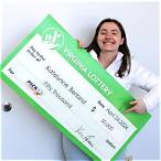 virginia 4 digit lottery